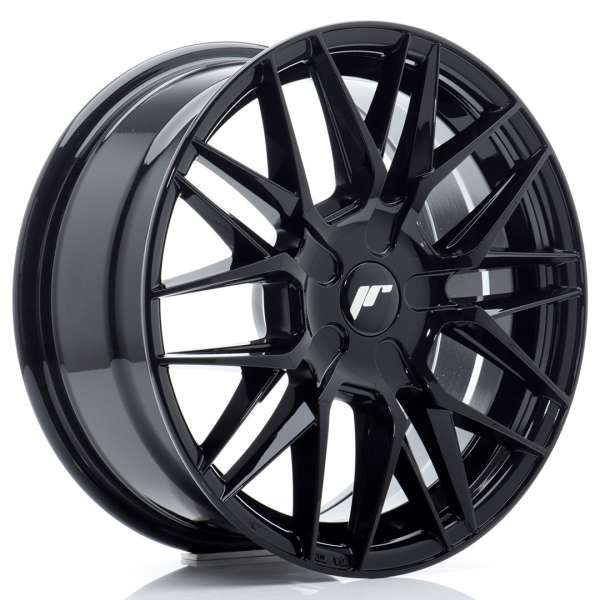 lättmetallfälgar JR Wheels JR28