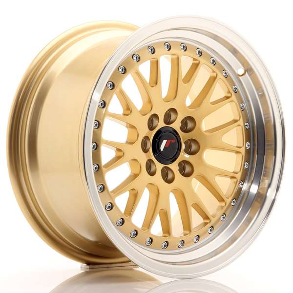lättmetallfälgar JR Wheels JR10