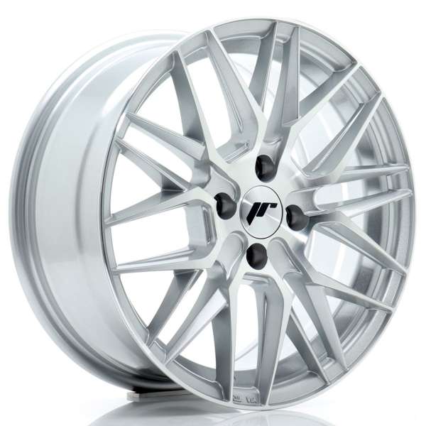 lättmetallfälgar JR Wheels JR28