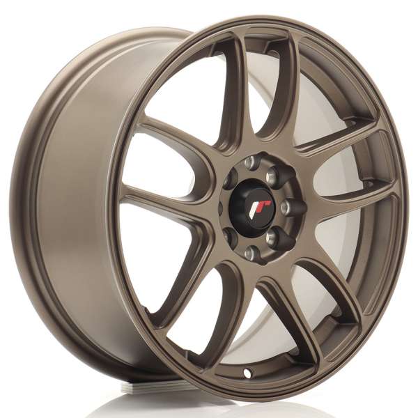 lättmetallfälgar JR Wheels JR29