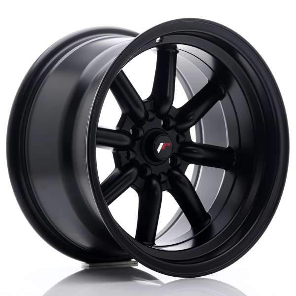 lättmetallfälgar JR Wheels JR19