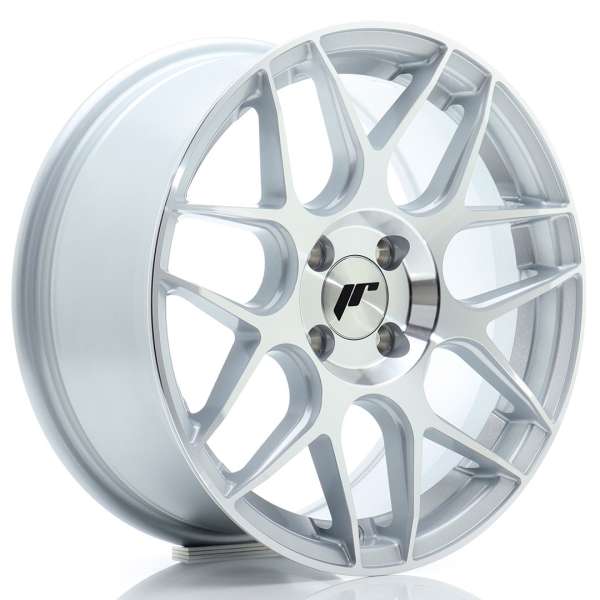 lättmetallfälgar JR Wheels JR18