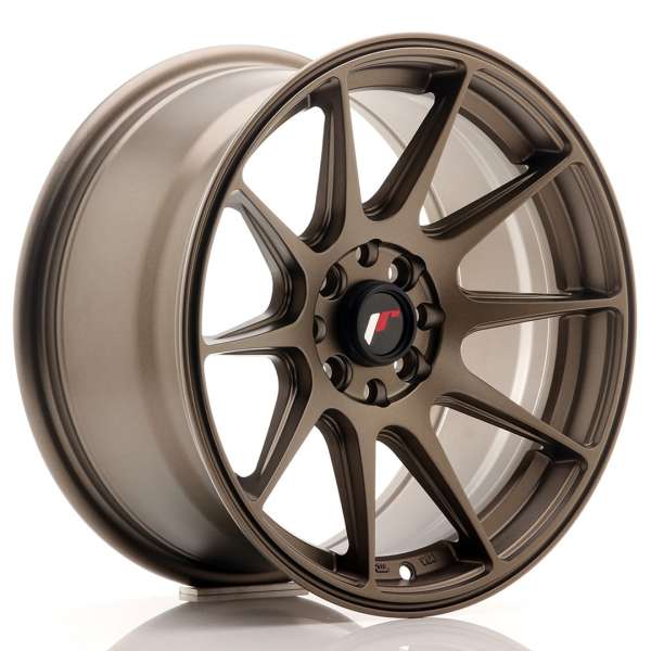 lättmetallfälgar JR Wheels JR11