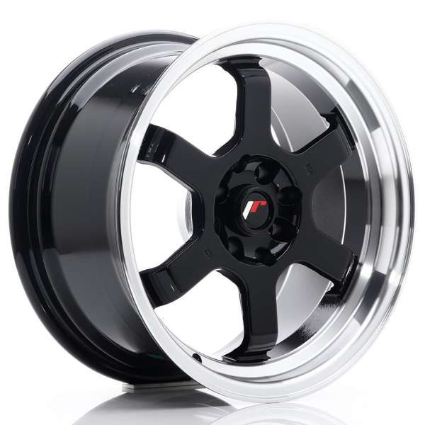 lättmetallfälgar JR Wheels JR12