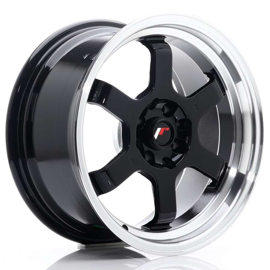 valuveljed JR Wheels JR12