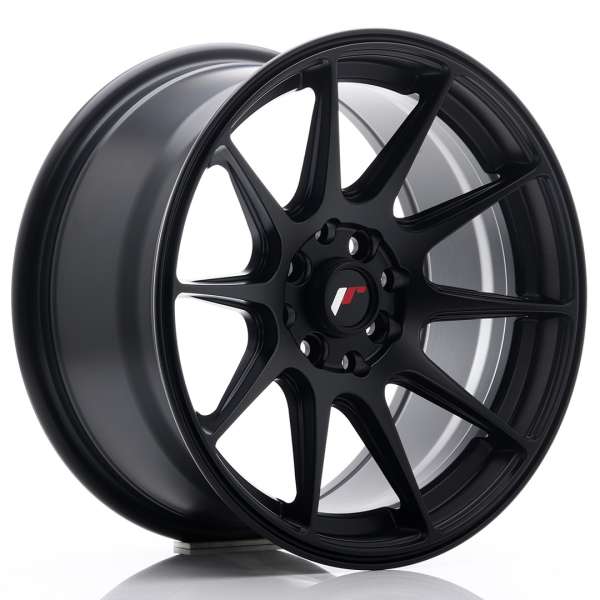 lättmetallfälgar JR Wheels JR11