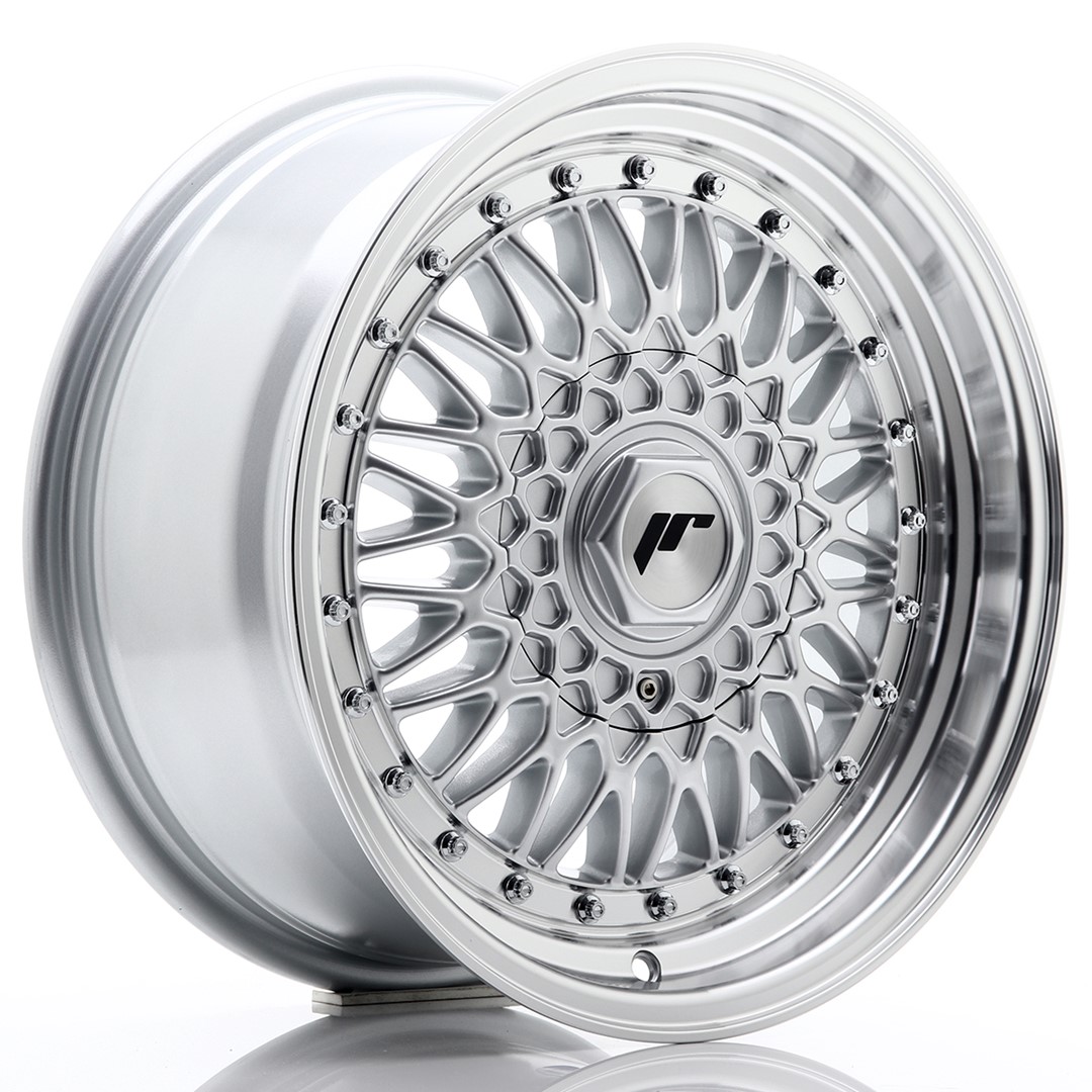 valuveljed JR Wheels JR9