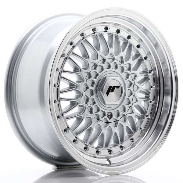 lättmetallfälgar JR Wheels JR9