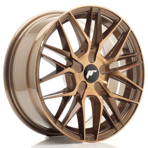 lättmetallfälgar JR Wheels JR28