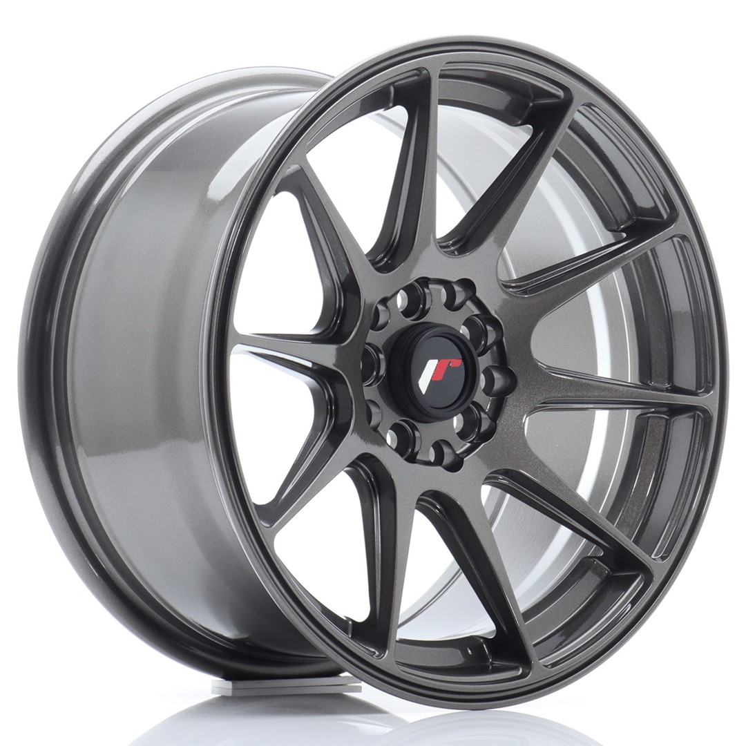 valuveljed JR Wheels JR11