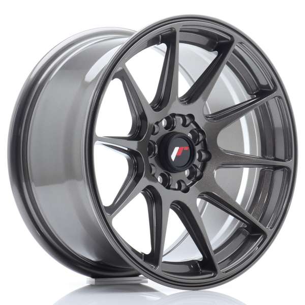 lättmetallfälgar JR Wheels JR11