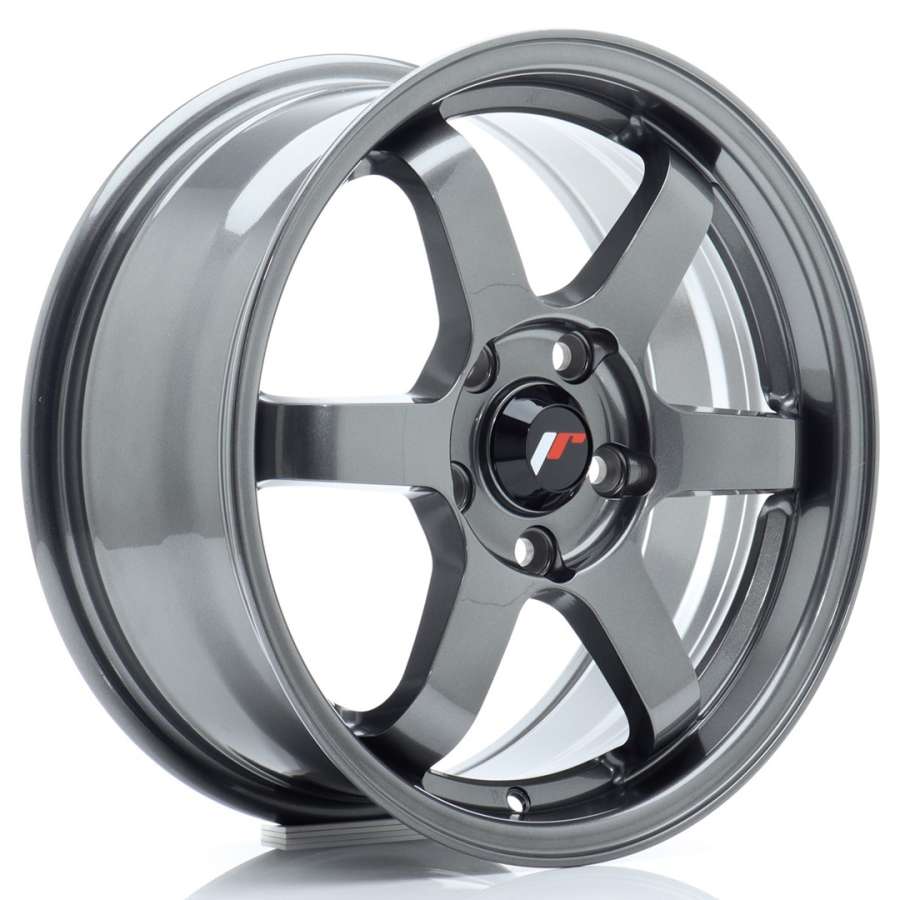 valuveljed JR Wheels JR3