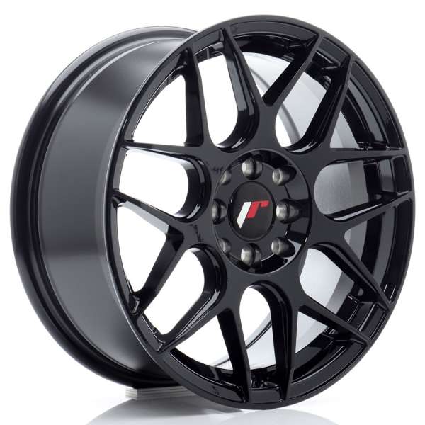lättmetallfälgar JR Wheels JR18