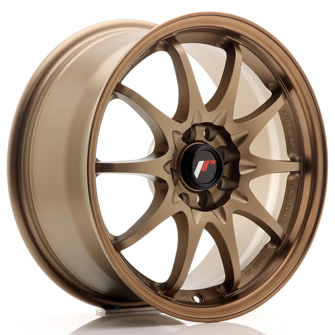 valuveljed JR Wheels JR5