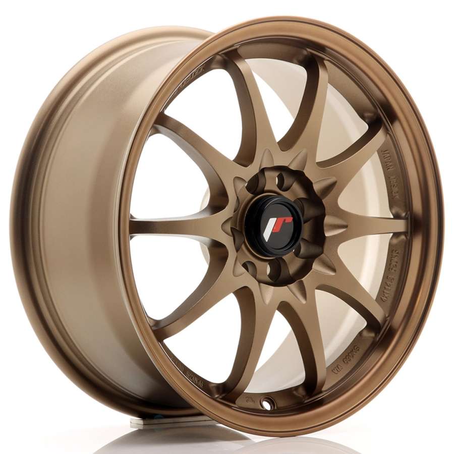 valuveljed JR Wheels JR5