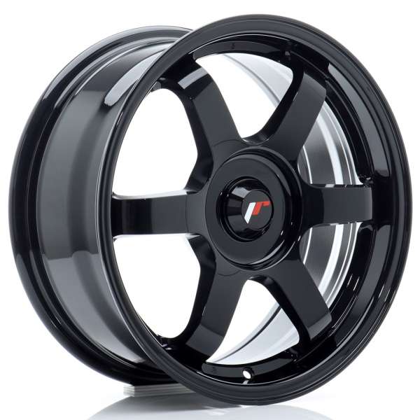 lättmetallfälgar JR Wheels JR3