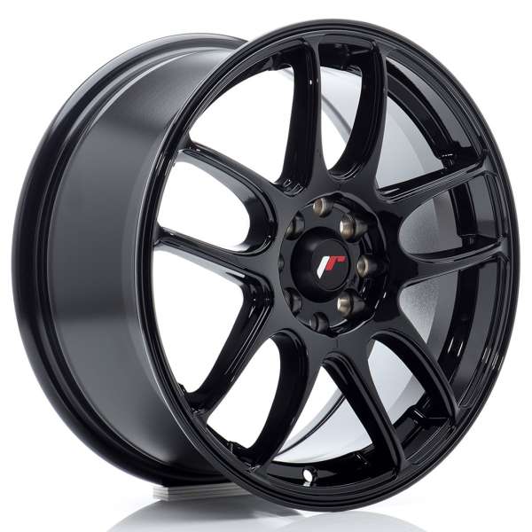 lättmetallfälgar JR Wheels JR29
