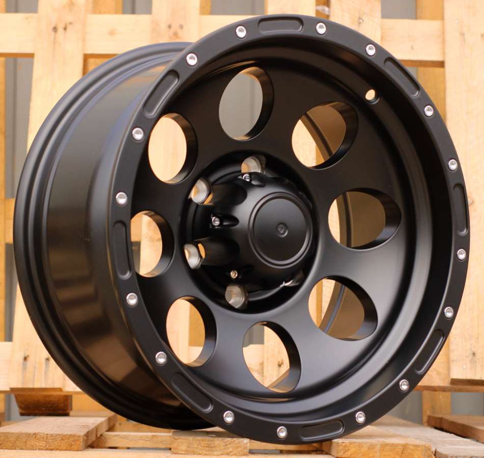 valuveljed JIL Wheels LU521