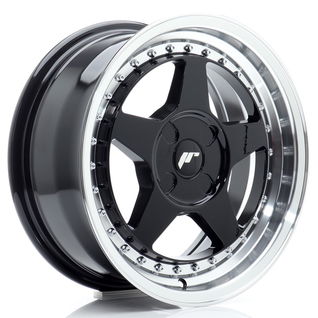 valuveljed JR Wheels JR6