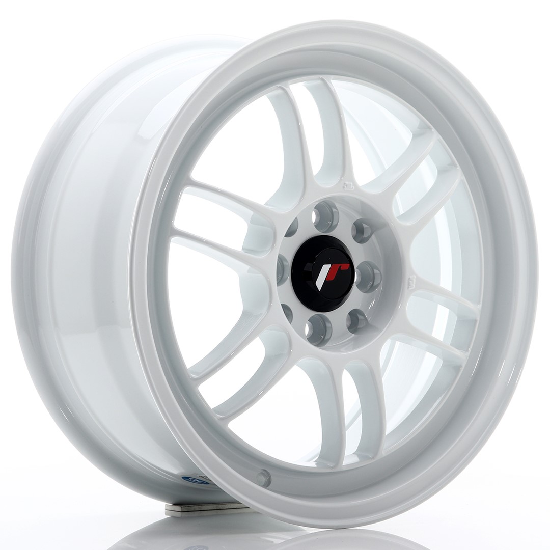 valuveljed JR Wheels JR7
