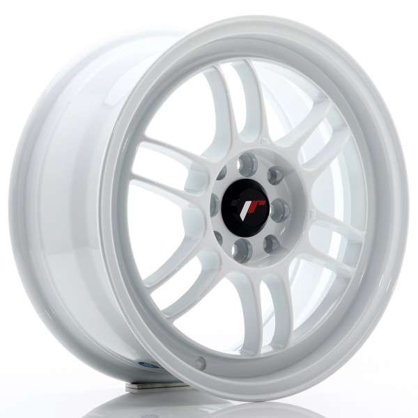 lättmetallfälgar JR Wheels JR7