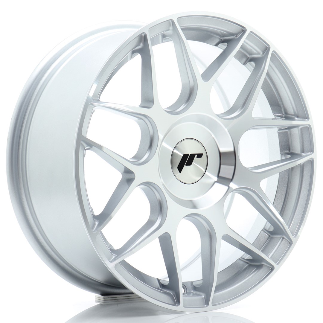 valuveljed JR Wheels JR18