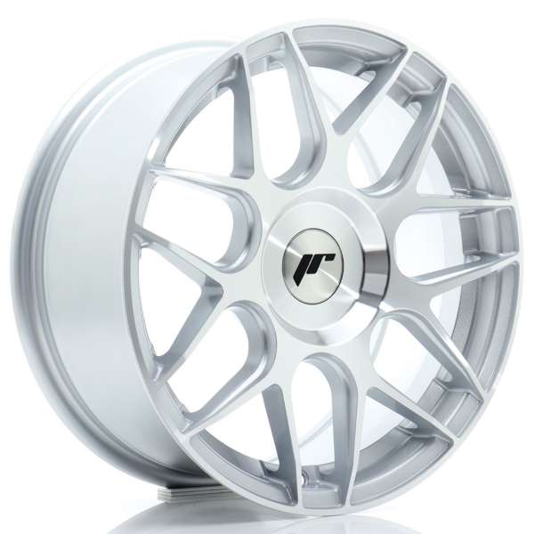 lättmetallfälgar JR Wheels JR18