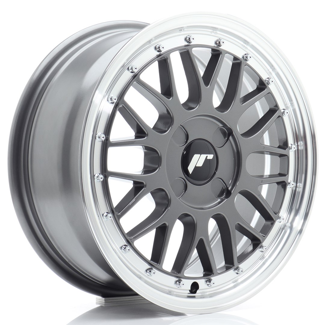 valuveljed JR Wheels JR23