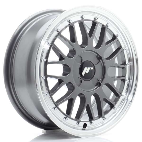 lättmetallfälgar JR Wheels JR23