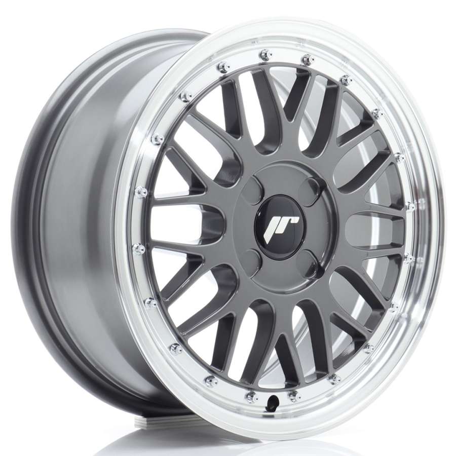 valuveljed JR Wheels JR23