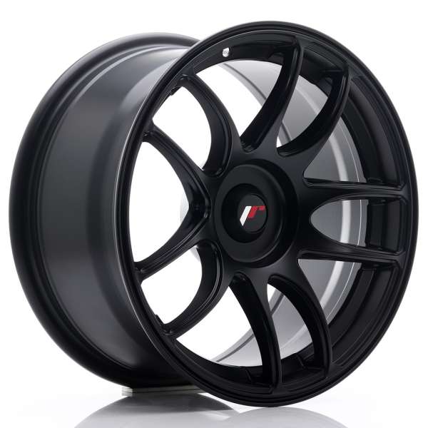 lättmetallfälgar JR Wheels JR29