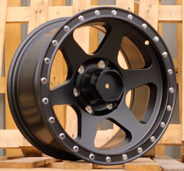 lättmetallfälgar JIL Wheels L2016