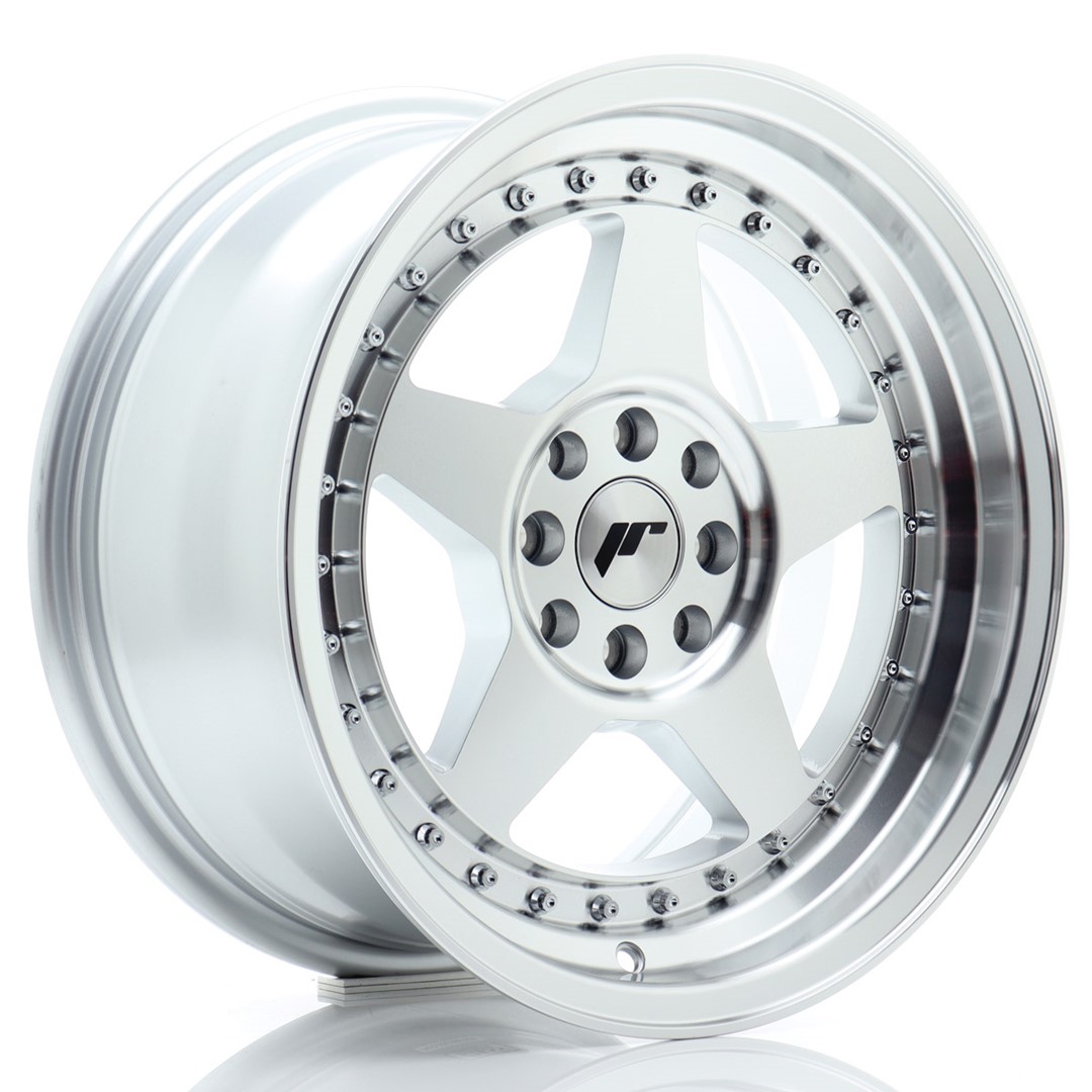 valuveljed JR Wheels JR6