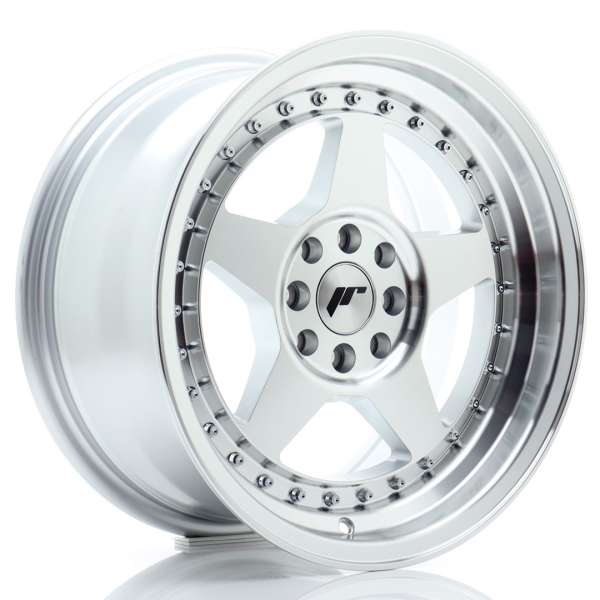 lättmetallfälgar JR Wheels JR6