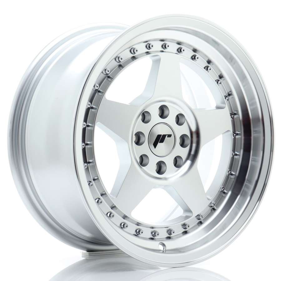 valuveljed JR Wheels JR6