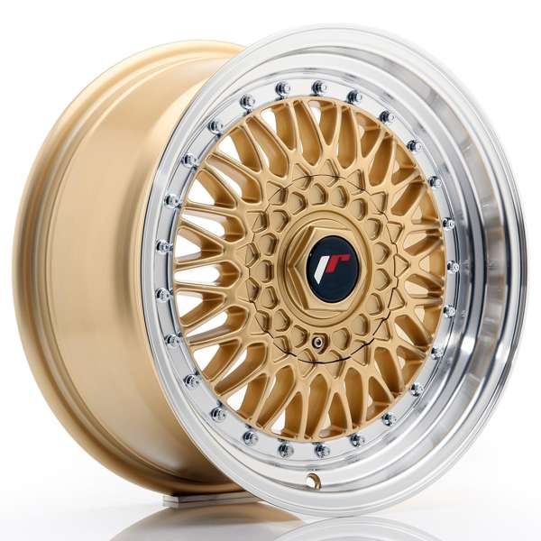 lättmetallfälgar JR Wheels JR9