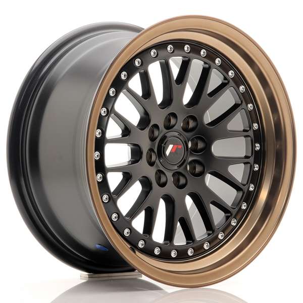 lättmetallfälgar JR Wheels JR10
