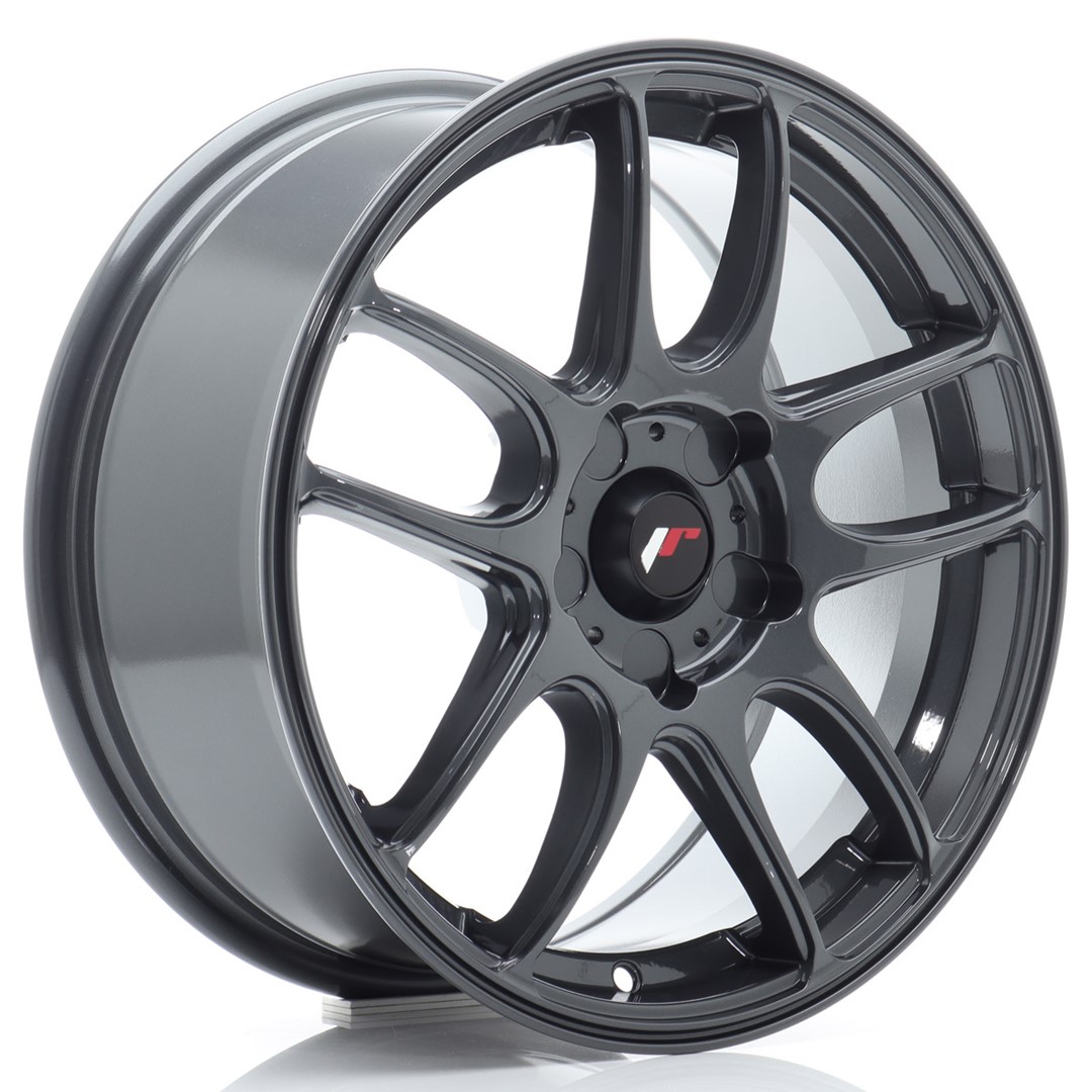 valuveljed JR Wheels JR29