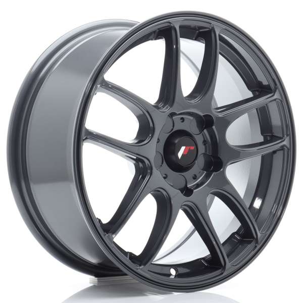 lättmetallfälgar JR Wheels JR29