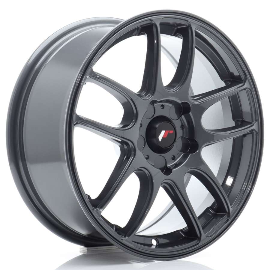 valuveljed JR Wheels JR29
