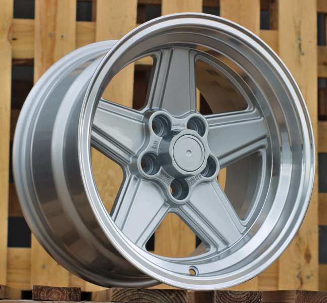 lättmetallfälgar JIL Wheels B1794