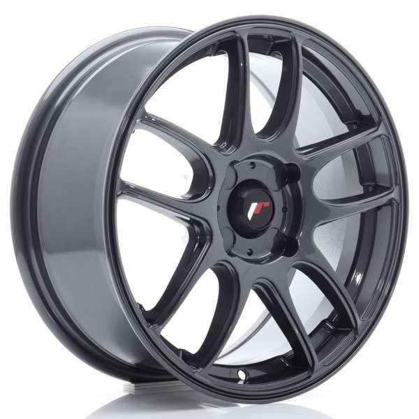 lättmetallfälgar JR Wheels JR29