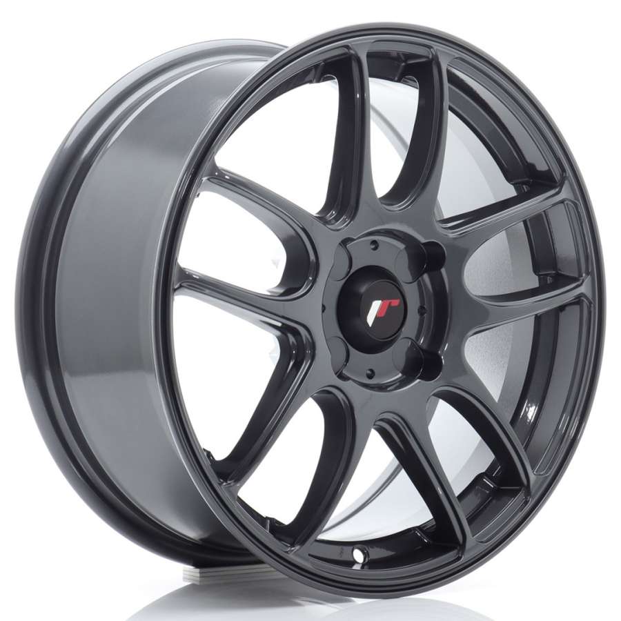 valuveljed JR Wheels JR29