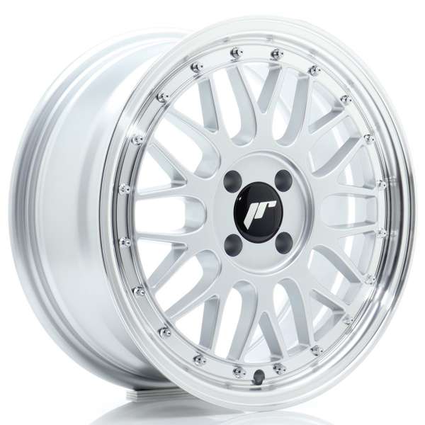 lättmetallfälgar JR Wheels JR23