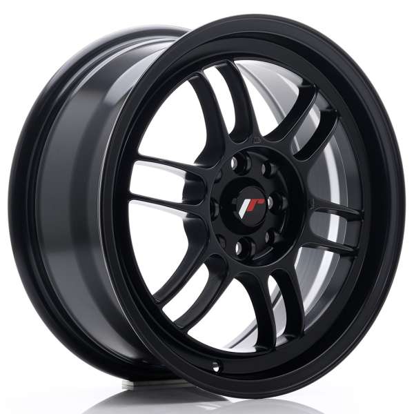 lättmetallfälgar JR Wheels JR7