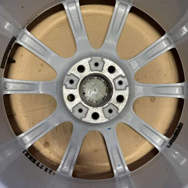 Alloy wheels BMW Original F10