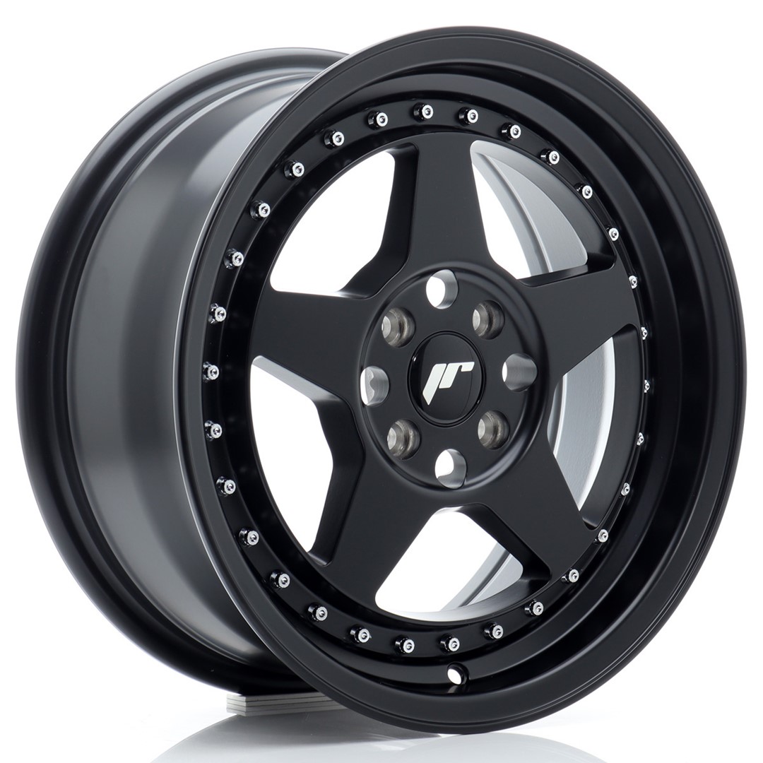 valuveljed JR Wheels JR6