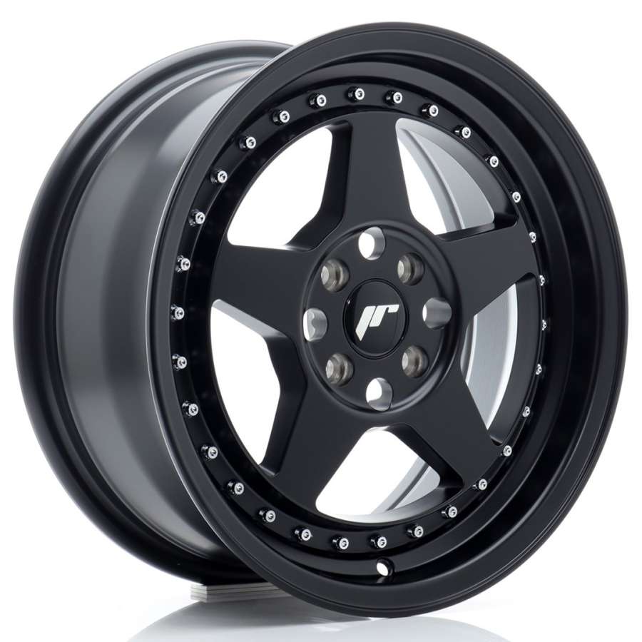 valuveljed JR Wheels JR6