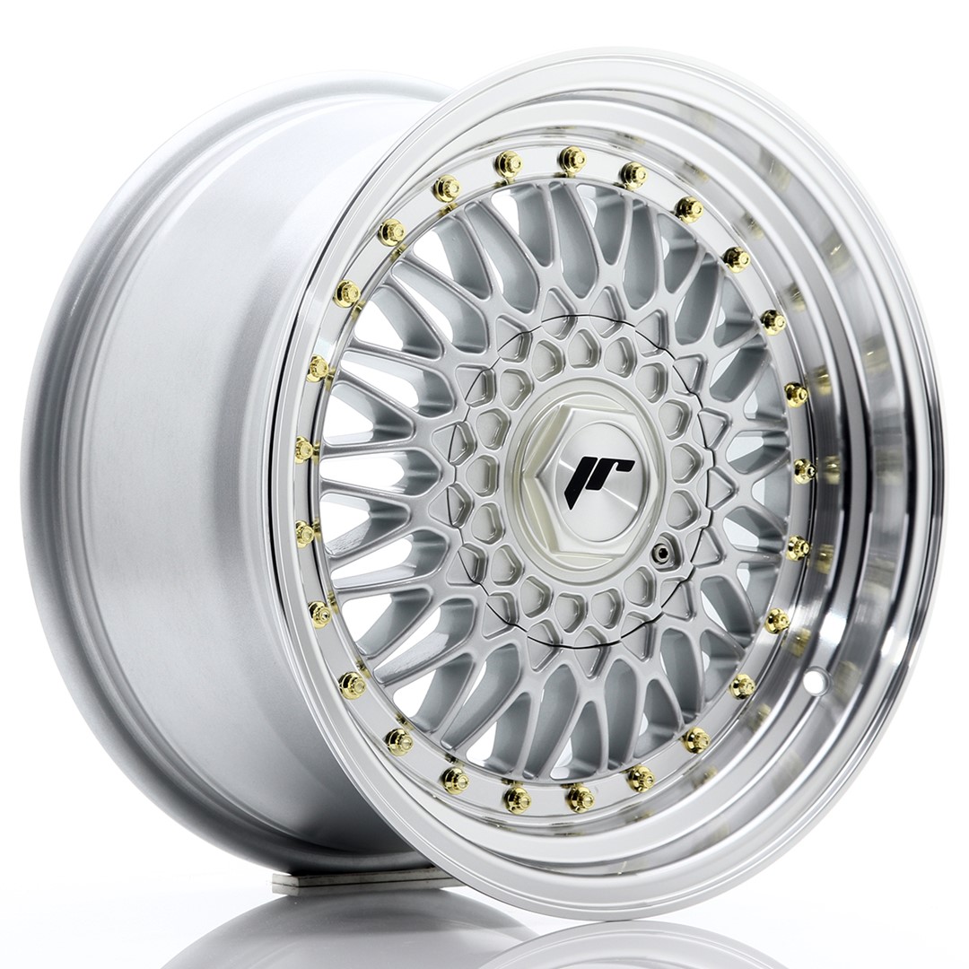 valuveljed JR Wheels JR9