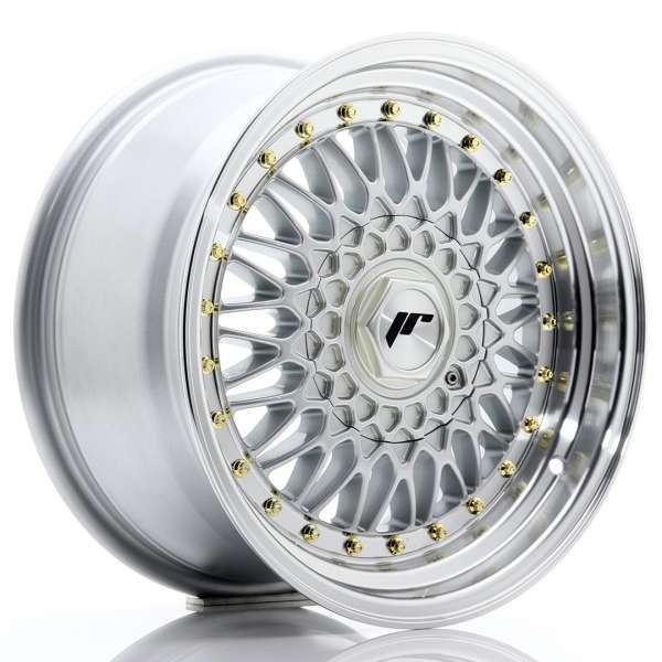 lättmetallfälgar JR Wheels JR9